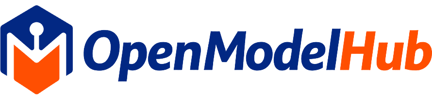 OpenModelHub